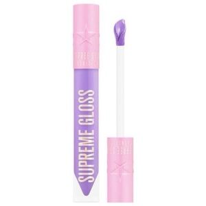Jeffree Star Supreme Gloss Shade Frosting For Dinner NWT PURPLE
